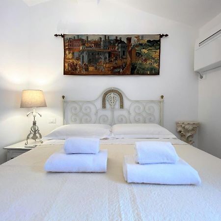 Apartmán Casa Arianna Siena Exteriér fotografie