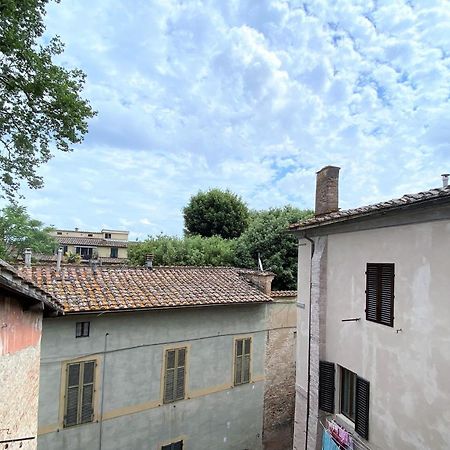 Apartmán Casa Arianna Siena Exteriér fotografie