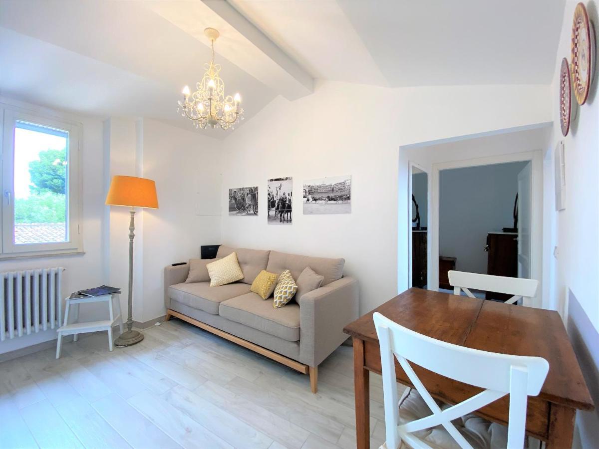Apartmán Casa Arianna Siena Exteriér fotografie
