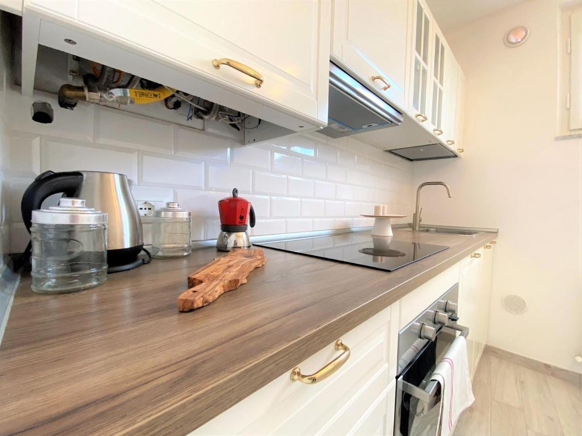 Apartmán Casa Arianna Siena Exteriér fotografie
