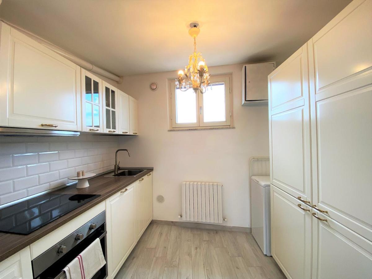 Apartmán Casa Arianna Siena Exteriér fotografie