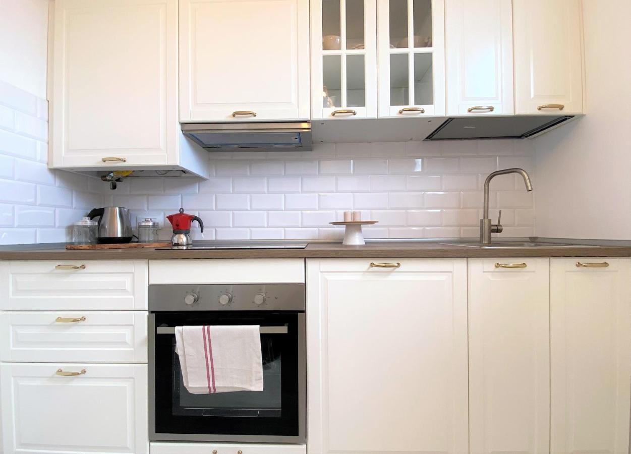 Apartmán Casa Arianna Siena Exteriér fotografie