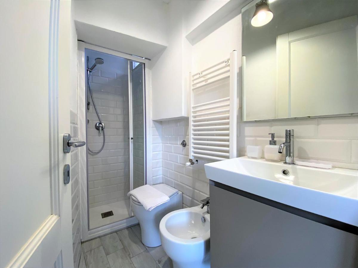 Apartmán Casa Arianna Siena Exteriér fotografie