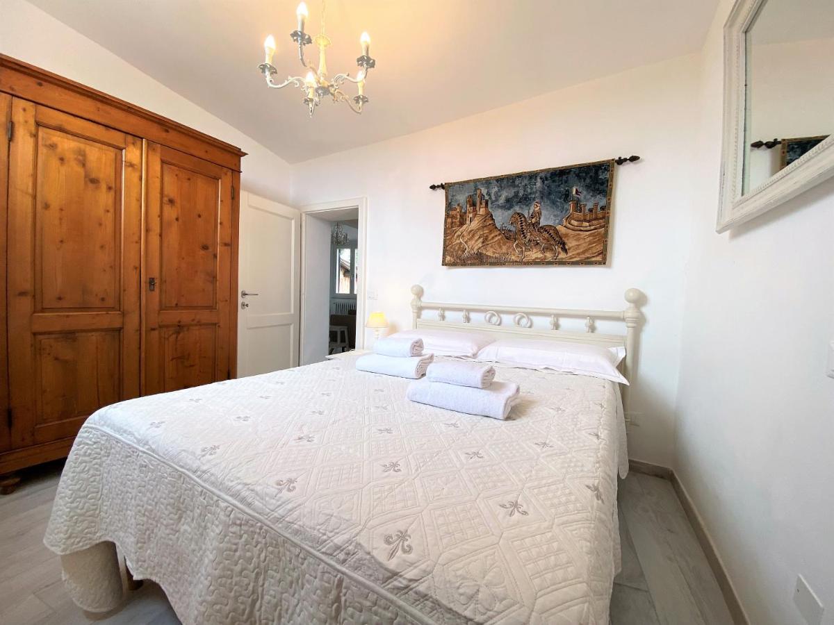 Apartmán Casa Arianna Siena Exteriér fotografie