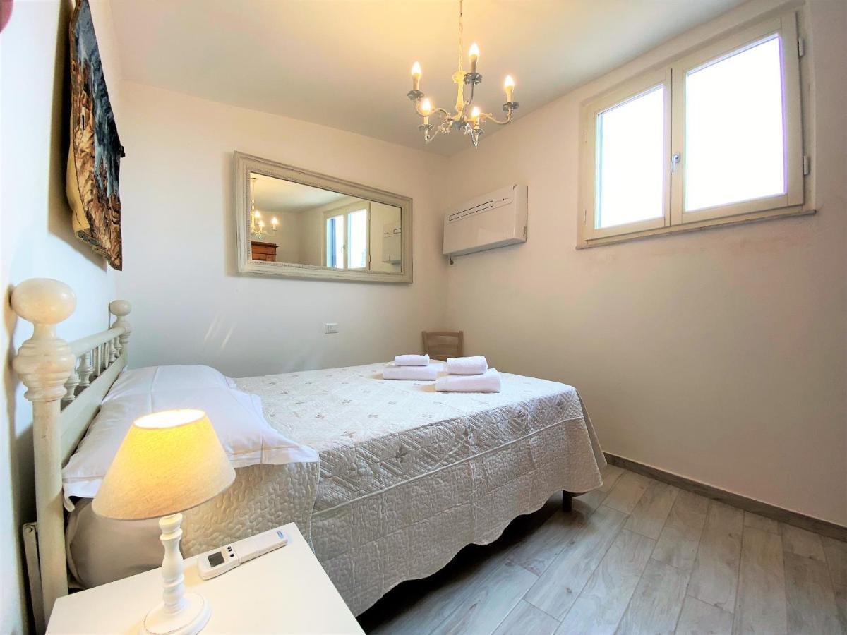 Apartmán Casa Arianna Siena Exteriér fotografie