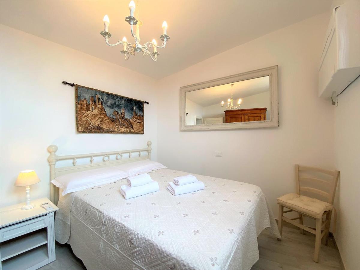 Apartmán Casa Arianna Siena Exteriér fotografie